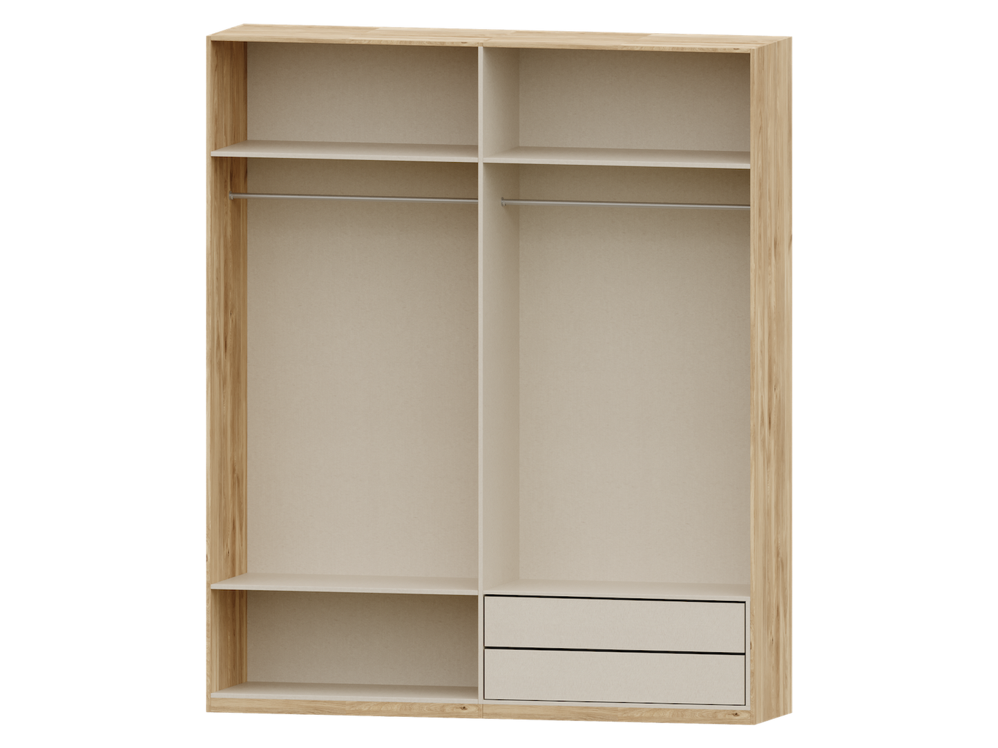 Armario Corredera 200