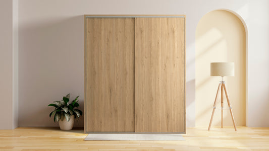 Armario Corredera 157