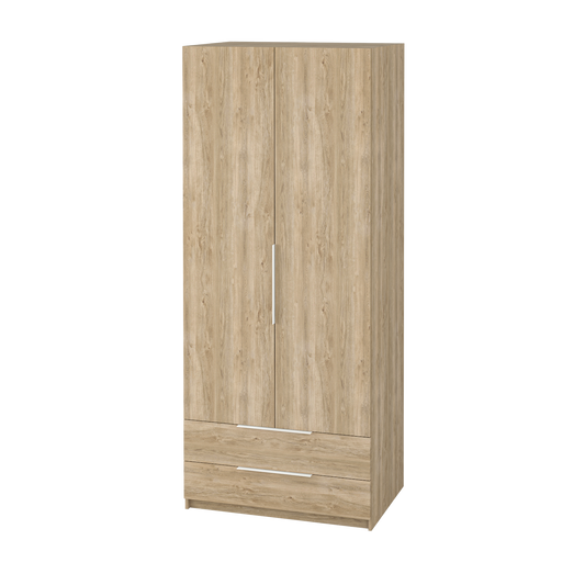 Armario OSLO 2 Puertas