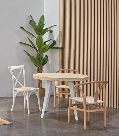 Panel acústico decorativo