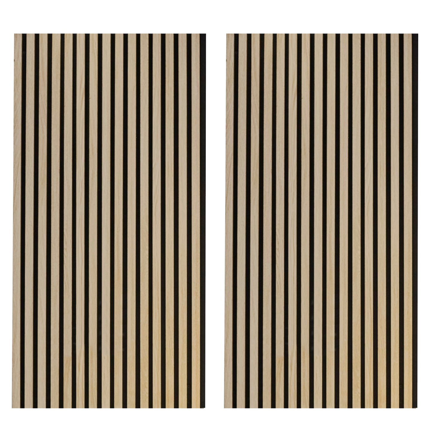 Panel acústico decorativo