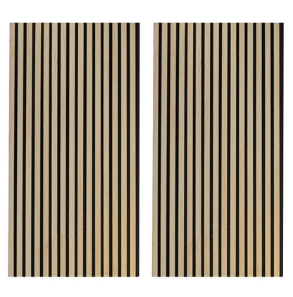 Panel acústico decorativo