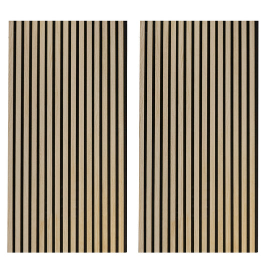 Panel acústico decorativo