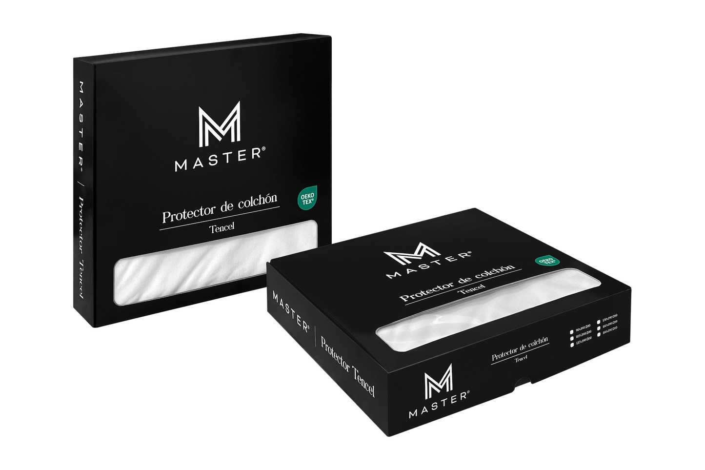 Protector de Tencel