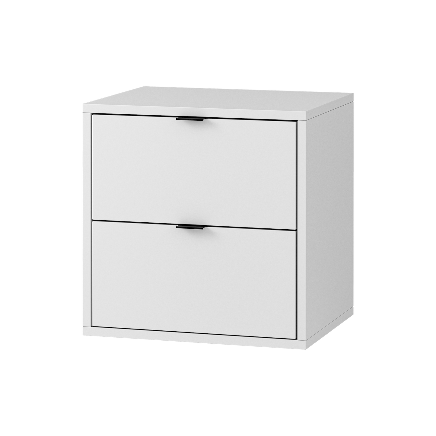 Mesita OSLO 2 Cajones