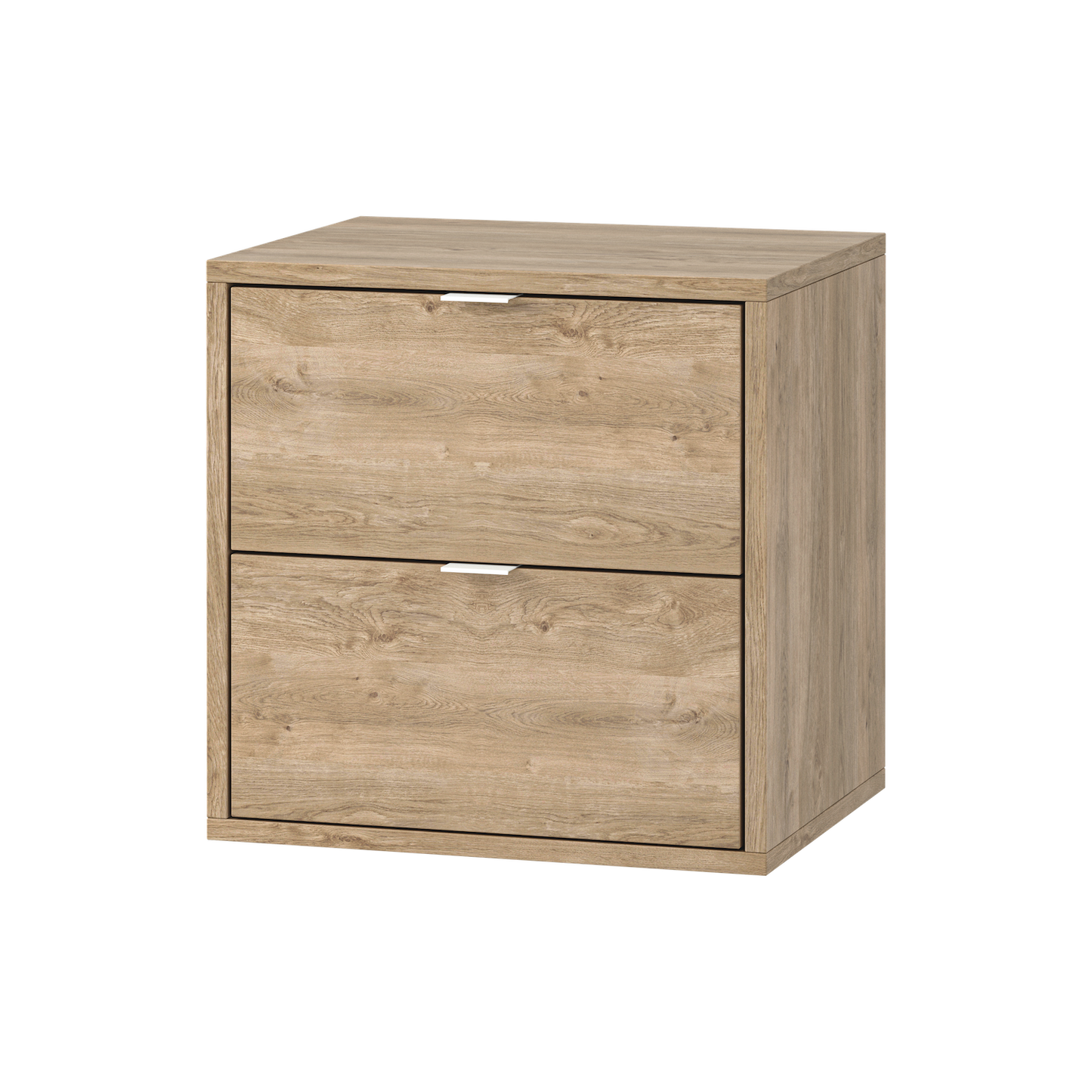 Mesita OSLO 2 Cajones