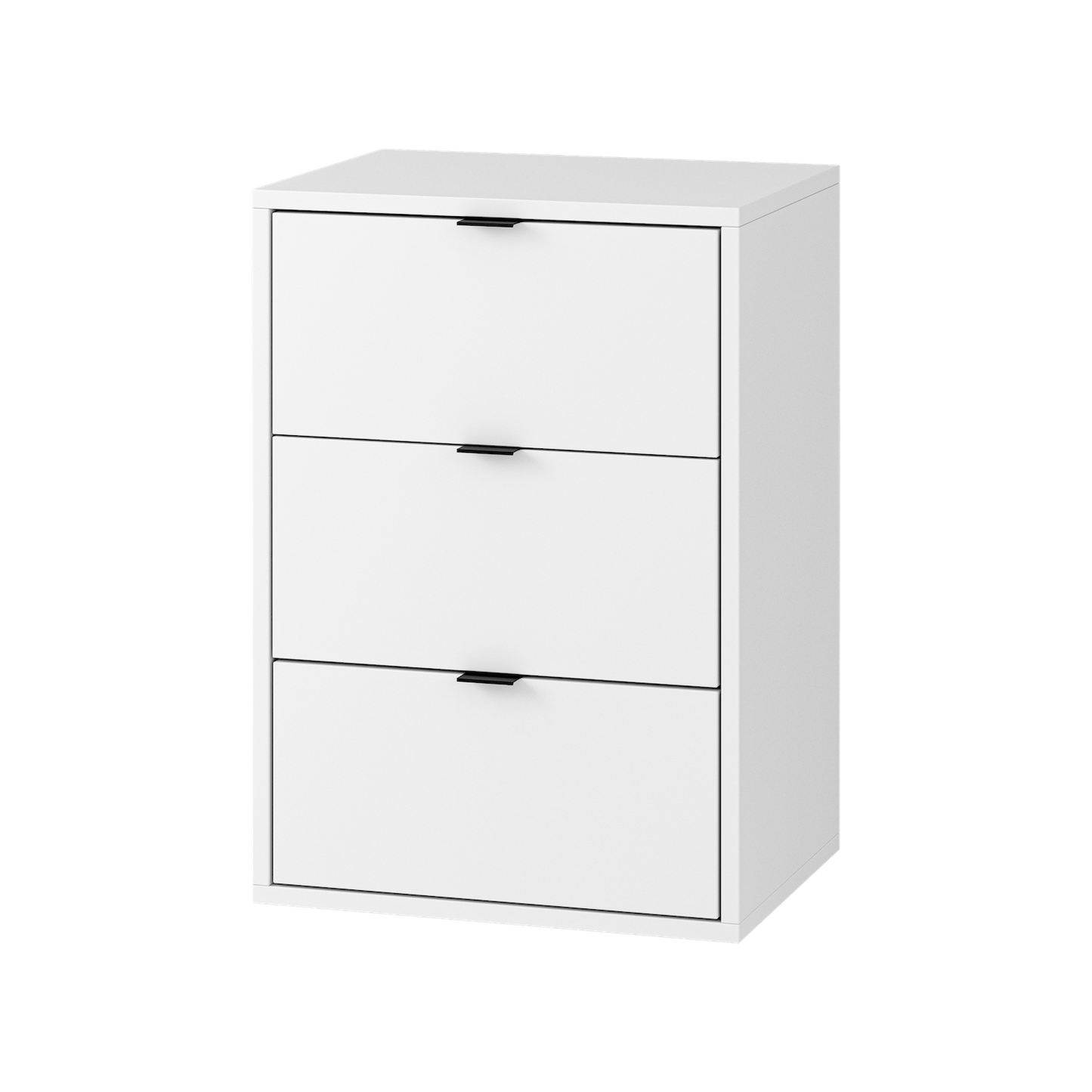 Mesita OSLO 3 Cajones