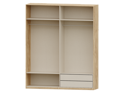 Armario Corredera 157