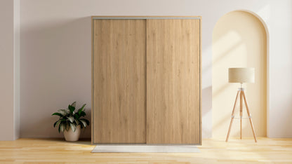 Armario Corredera 157