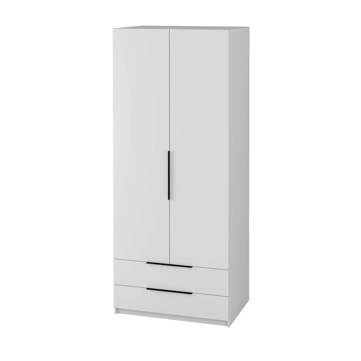 Armario OSLO 2 Puertas