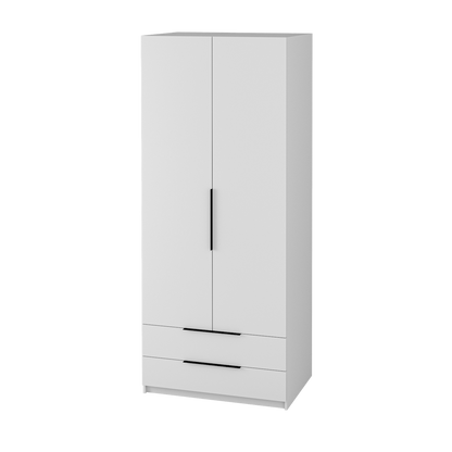 Armario OSLO 2 Puertas