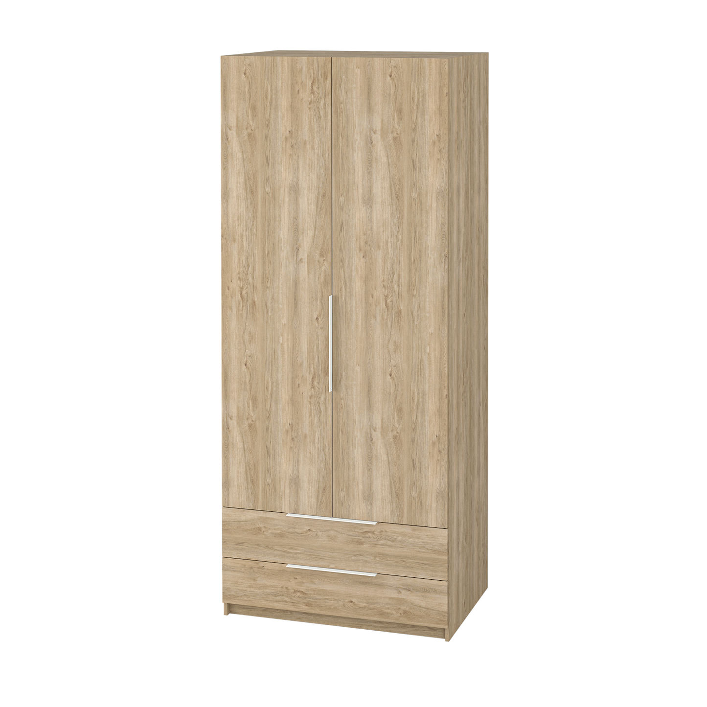 Armario OSLO 2 Puertas