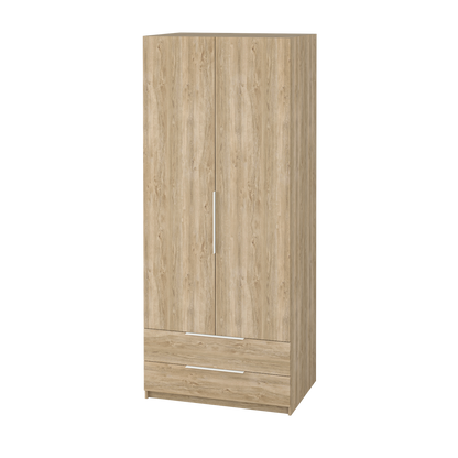 Armario OSLO 2 Puertas