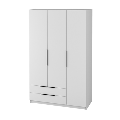 Armario OSLO 3 Puertas
